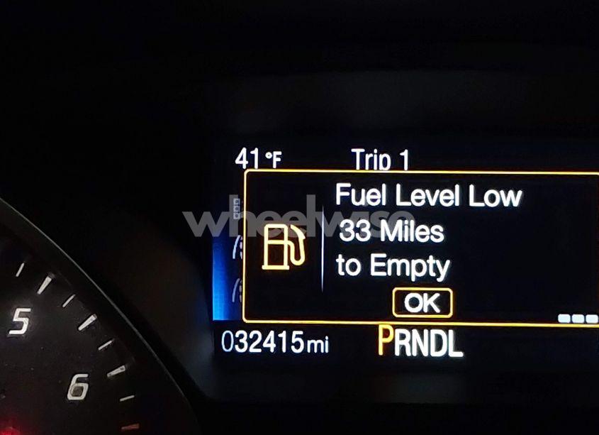 Photo 15 of 2016 Ford Focus SE (VIN 1FADP3K25GL223131)