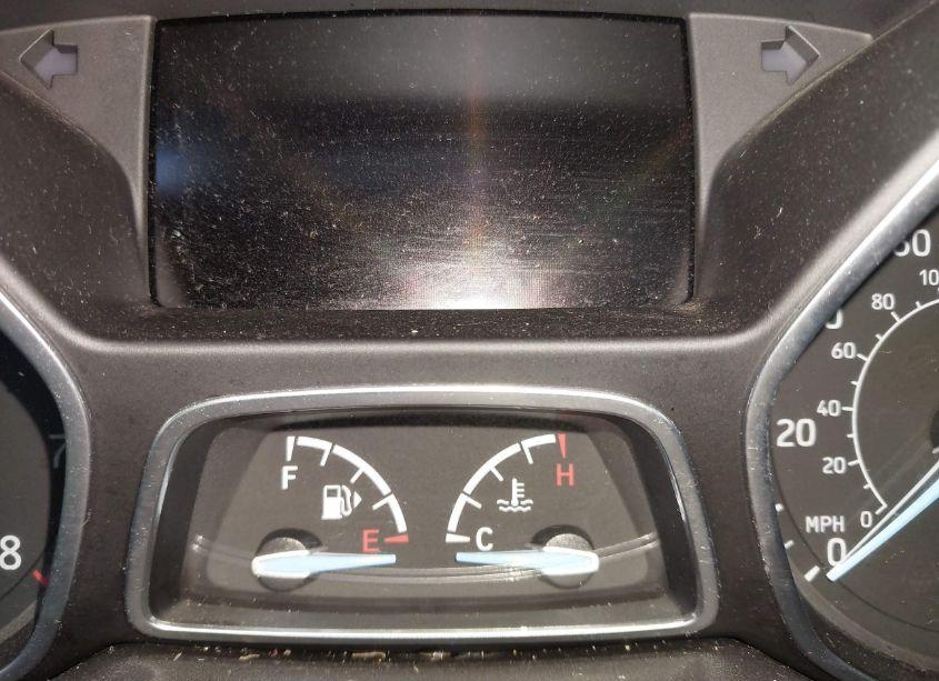 Photo 7 of 2016 Ford Focus SE (VIN 1FADP3K25GL242021)