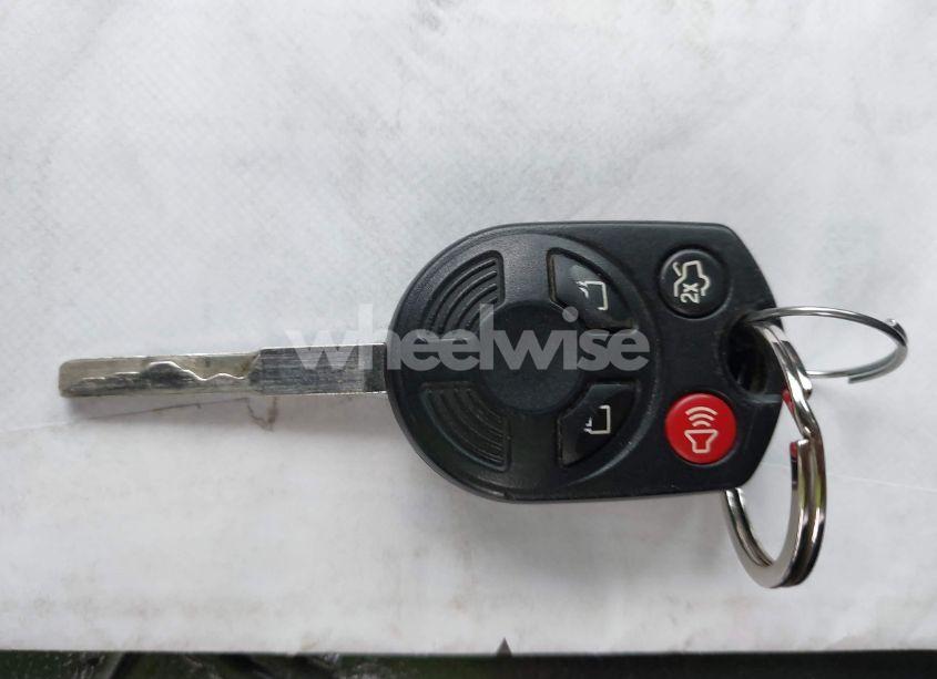 Photo 11 of 2016 Ford Focus SE (VIN 1FADP3K25GL262639)