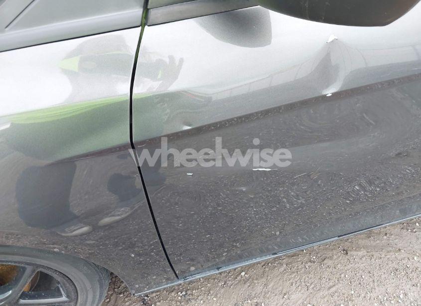 Photo 6 of 2016 Ford Focus SE (VIN 1FADP3K25GL262639)