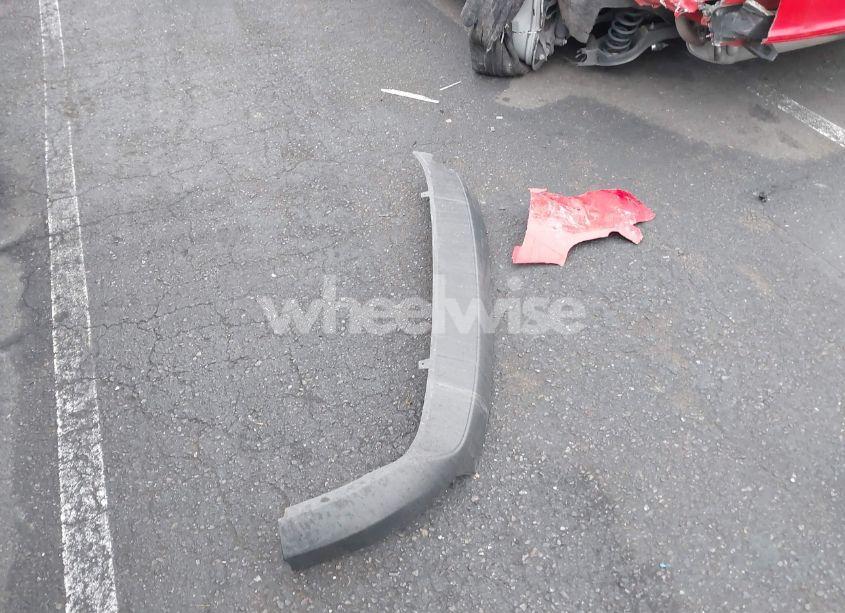 Photo 12 of 2016 Ford Focus SE (VIN 1FADP3K25GL264049)