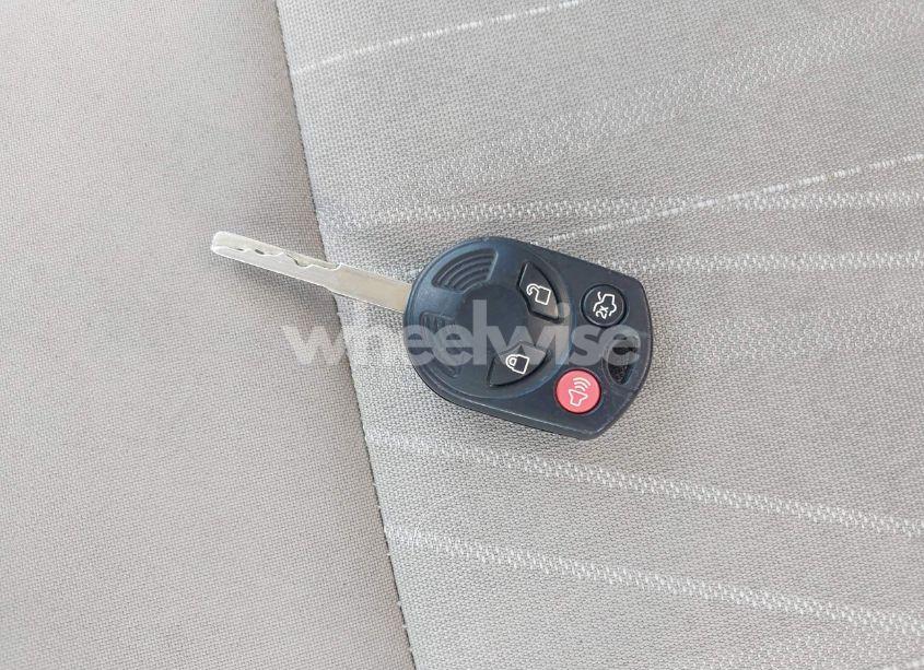 Photo 11 of 2016 Ford Focus SE (VIN 1FADP3K25GL266254)