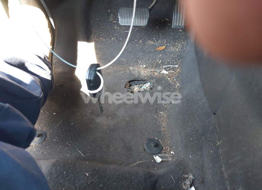 Photo 11 of 2016 Ford Focus SE (VIN 1FADP3K25GL269395)