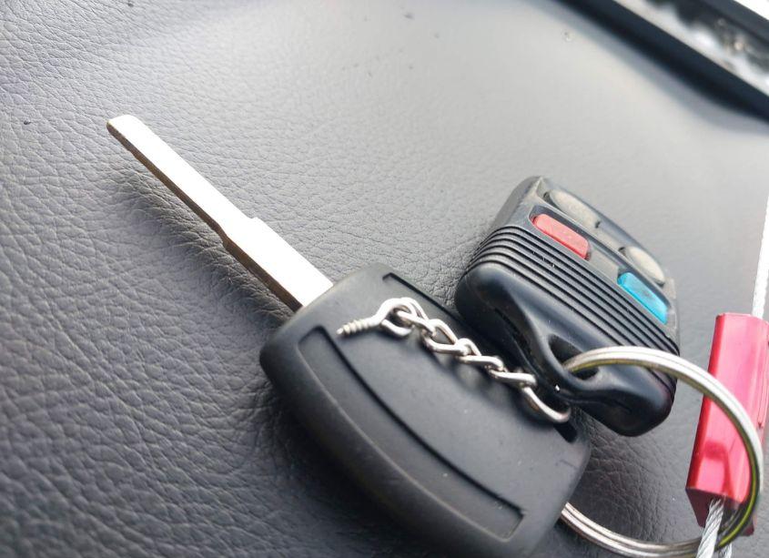 Photo 11 of 2016 Ford Focus SE (VIN 1FADP3K25GL270546)