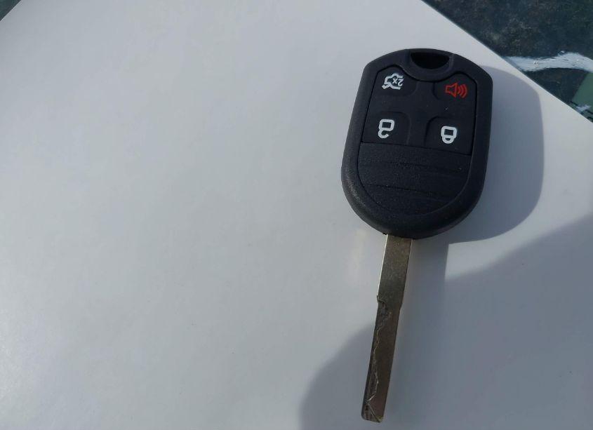 Photo 11 of 2016 Ford Focus SE (VIN 1FADP3K25GL286634)