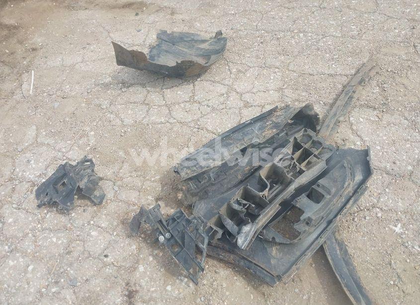 Photo 11 of 2016 Ford Focus SE (VIN 1FADP3K25GL290604)