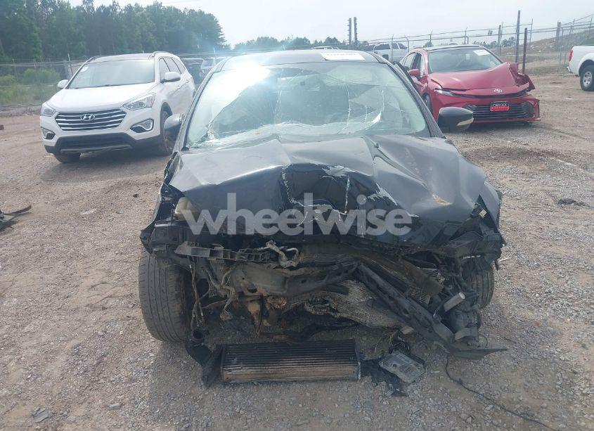 Photo 6 of 2016 Ford Focus SE (VIN 1FADP3K25GL290604)