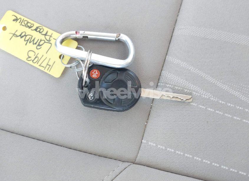 Photo 11 of 2016 Ford Focus SE (VIN 1FADP3K25GL297858)