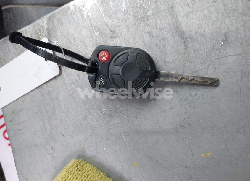 Photo 11 of 2016 Ford Focus SE (VIN 1FADP3K25GL325982)