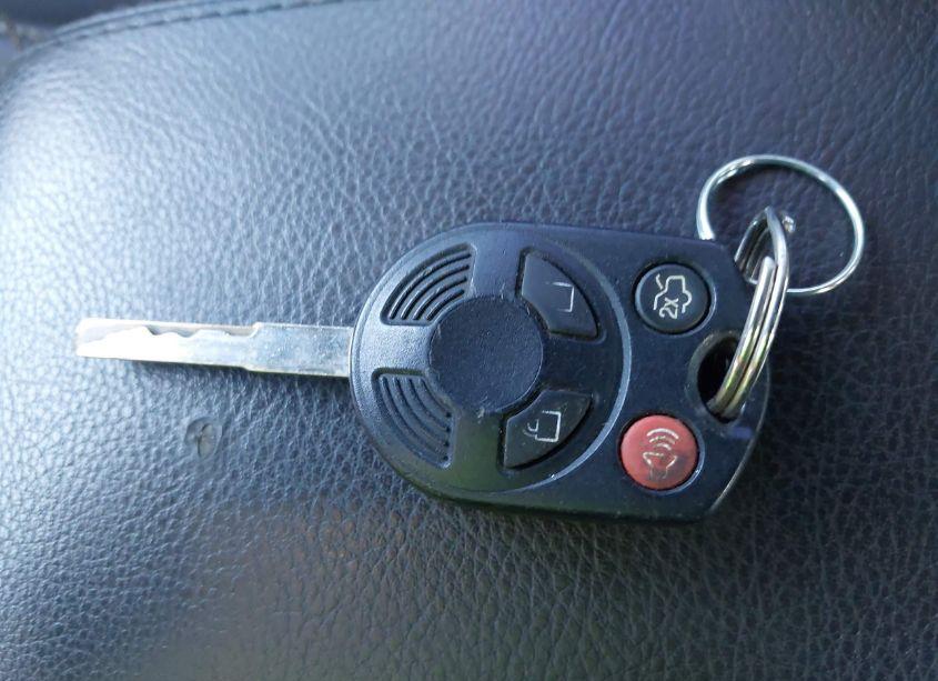 Photo 11 of 2016 Ford Focus SE (VIN 1FADP3K25GL340000)