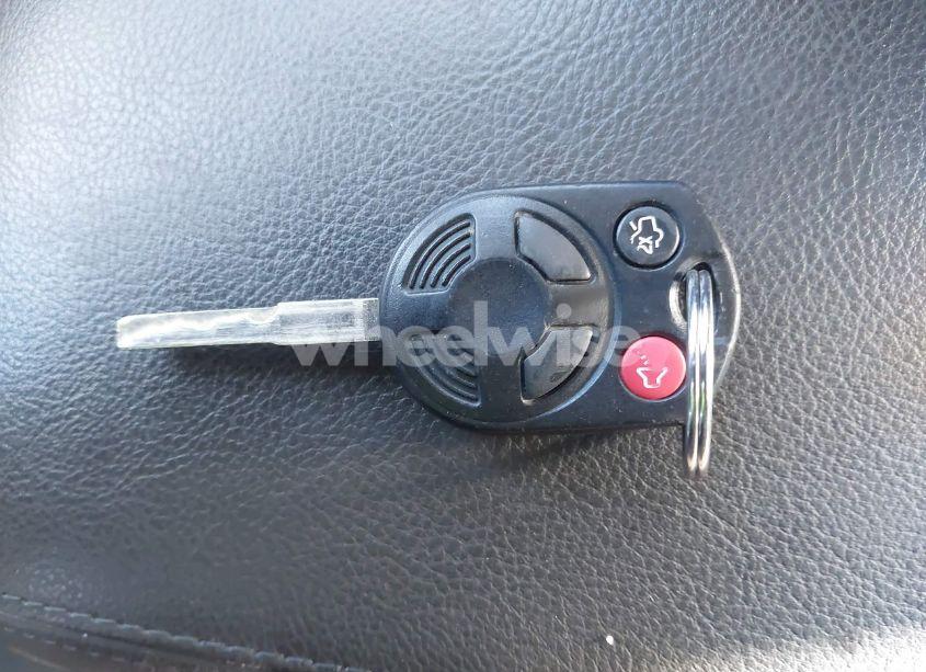 Photo 11 of 2016 Ford Focus SE (VIN 1FADP3K25GL368931)