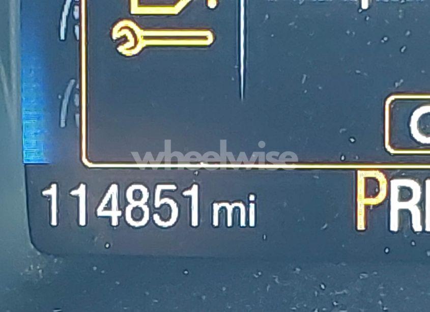 Photo 12 of 2016 Ford Focus SE (VIN 1FADP3K25GL368931)