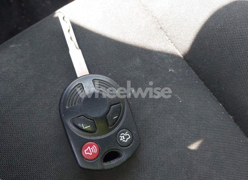 Photo 11 of 2016 Ford Focus SE (VIN 1FADP3K25GL375443)