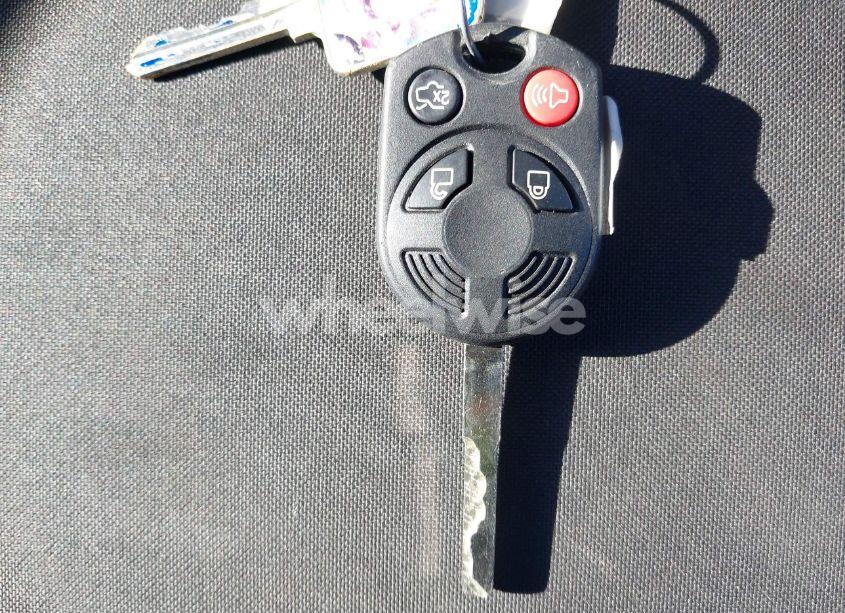 Photo 11 of 2016 Ford Focus SE (VIN 1FADP3K25GL406464)