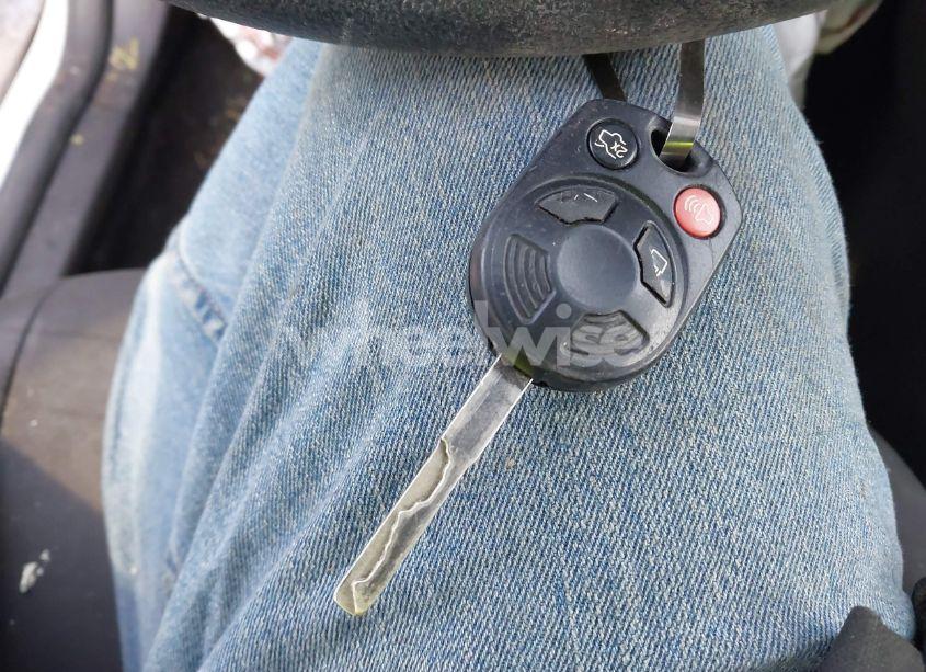 Photo 11 of 2017 Ford Focus SE (VIN 1FADP3K25HL214608)