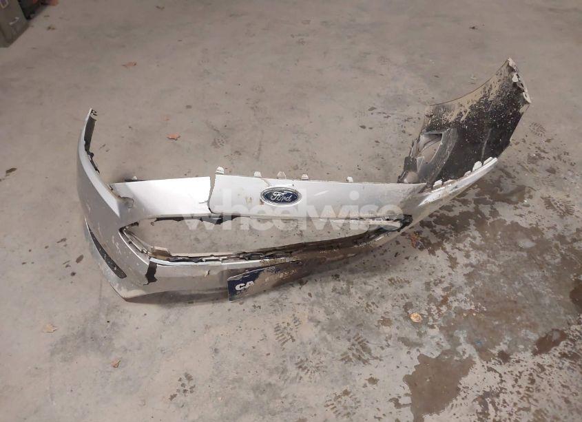 Photo 12 of 2018 Ford Focus SE (VIN 1FADP3K25JL235450)