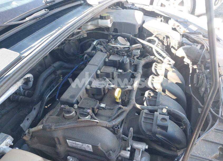 Photo 10 of 2018 Ford Focus SE (VIN 1FADP3K25JL281618)