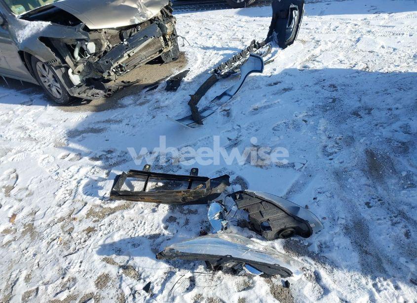 Photo 12 of 2018 Ford Focus SE (VIN 1FADP3K25JL315752)