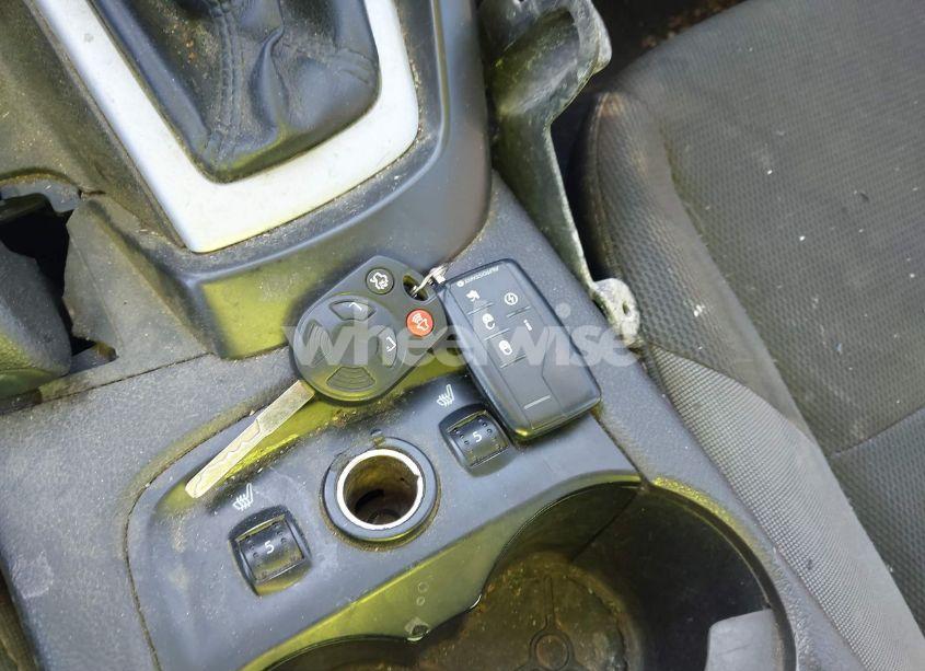 Photo 11 of 2013 Ford Focus SE (VIN 1FADP3K26DL119775)