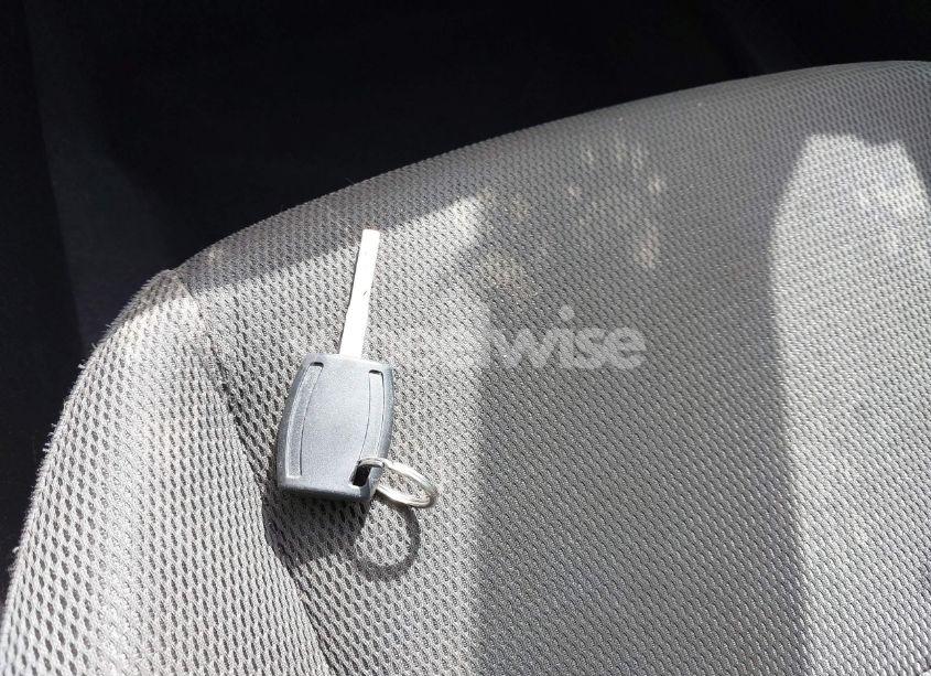 Photo 11 of 2013 Ford Focus SE (VIN 1FADP3K26DL139623)