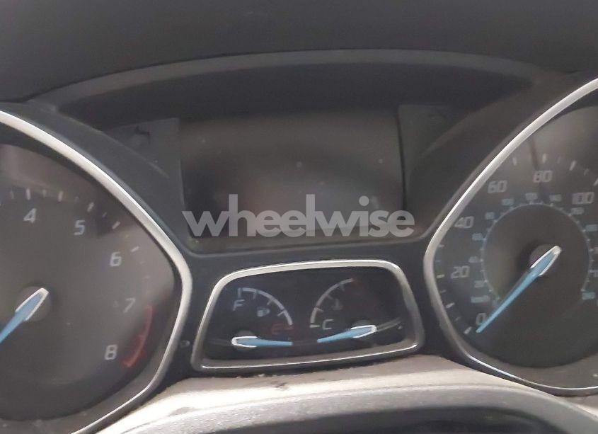 Photo 15 of 2013 Ford Focus SE (VIN 1FADP3K26DL145065)