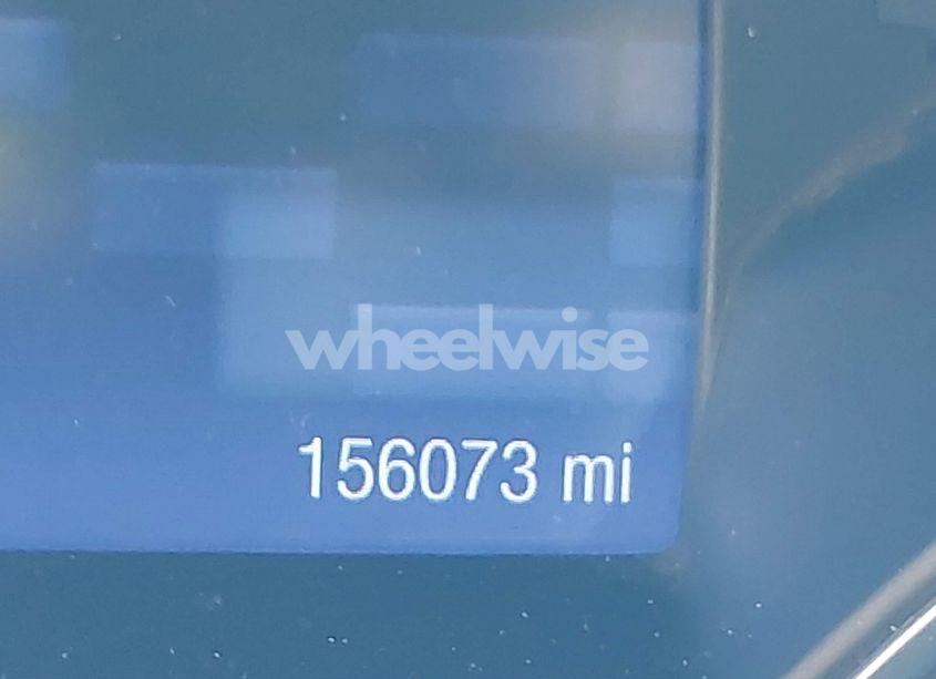 Photo 16 of 2013 Ford Focus SE (VIN 1FADP3K26DL145406)