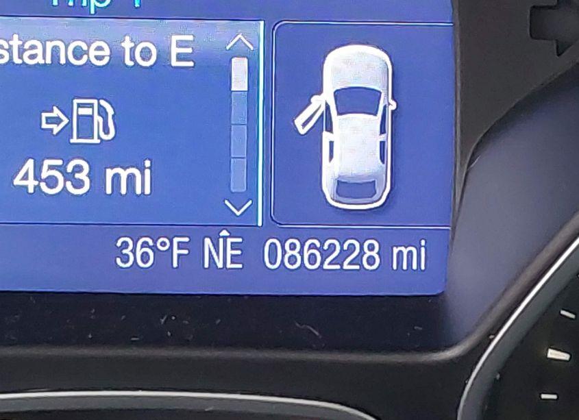 Photo 16 of 2013 Ford Focus SE (VIN 1FADP3K26DL149911)