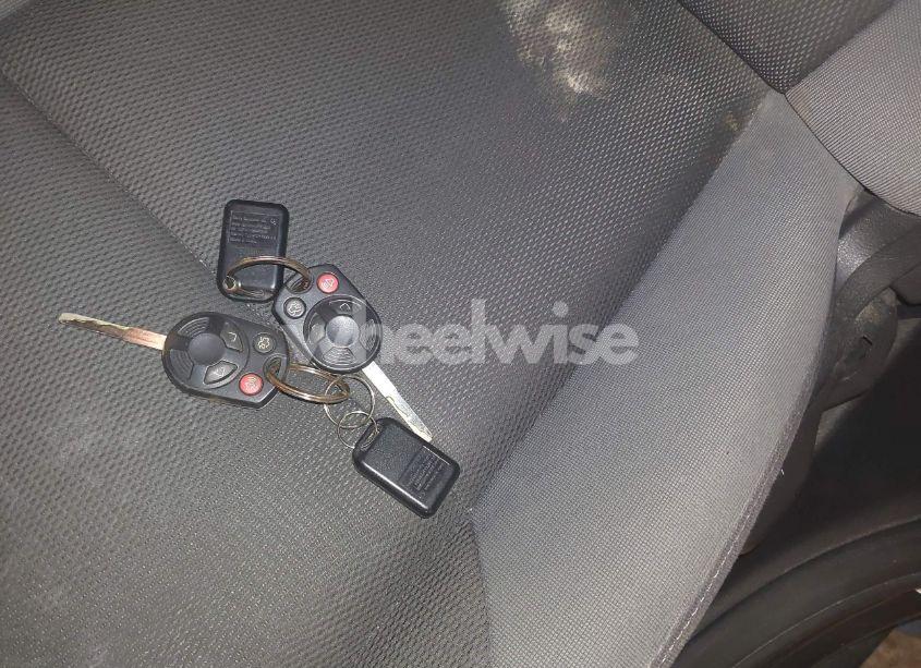 Photo 11 of 2013 Ford Focus SE (VIN 1FADP3K26DL169155)