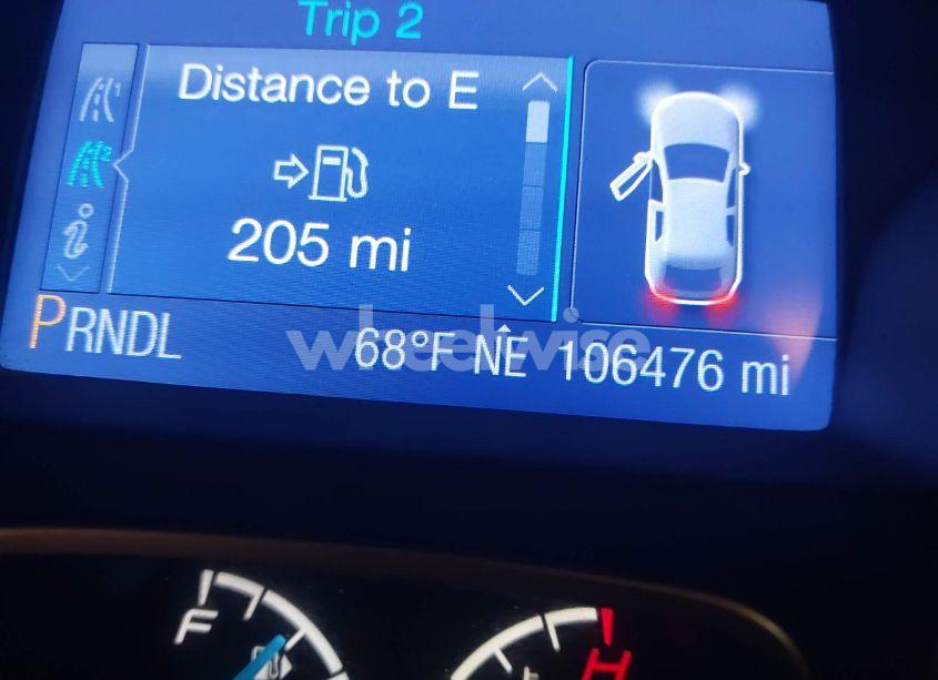 Photo 15 of 2013 Ford Focus SE (VIN 1FADP3K26DL169155)