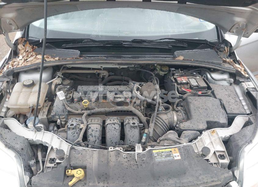 Photo 10 of 2013 Ford Focus SE (VIN 1FADP3K26DL214031)