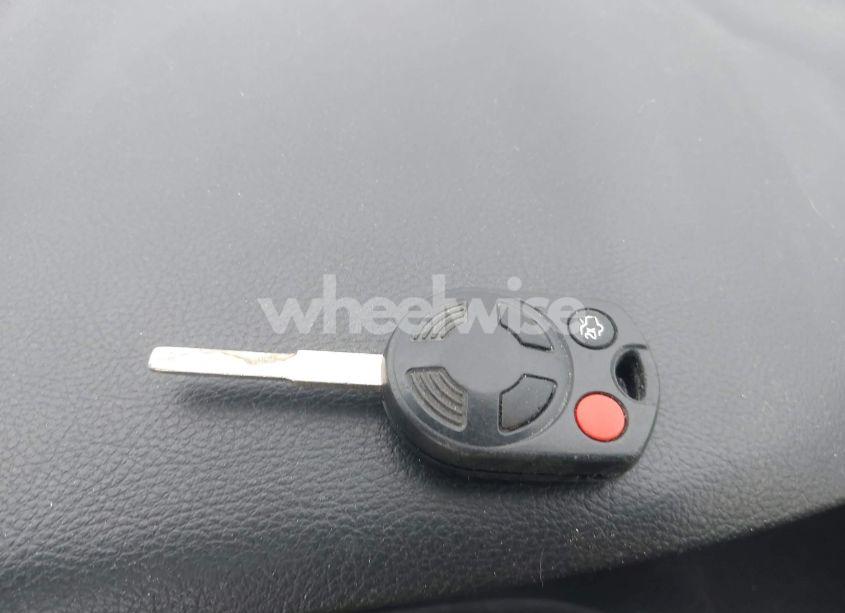 Photo 11 of 2013 Ford Focus SE (VIN 1FADP3K26DL214031)