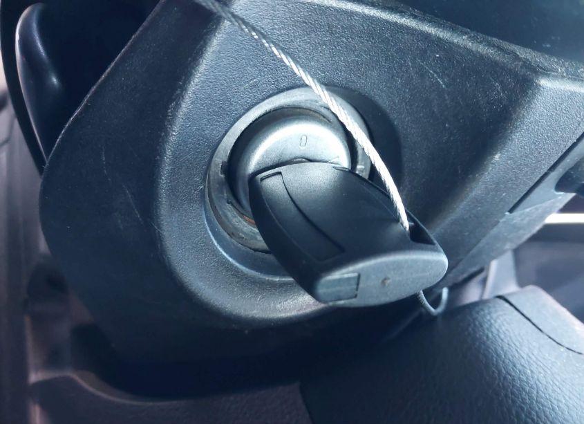 Photo 11 of 2013 Ford Focus SE (VIN 1FADP3K26DL248213)