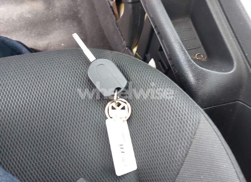 Photo 11 of 2013 Ford Focus SE (VIN 1FADP3K26DL341006)