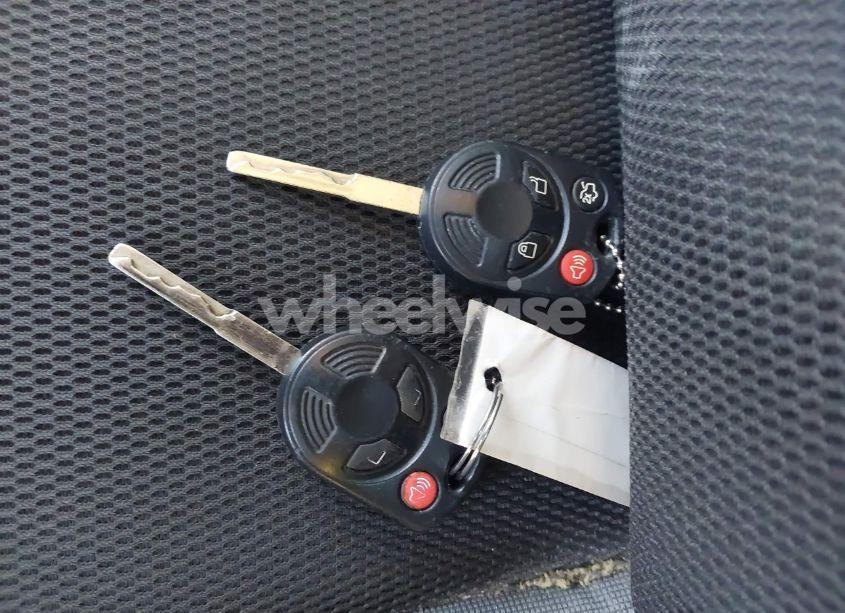 Photo 11 of 2014 Ford Focus SE (VIN 1FADP3K26EL101777)