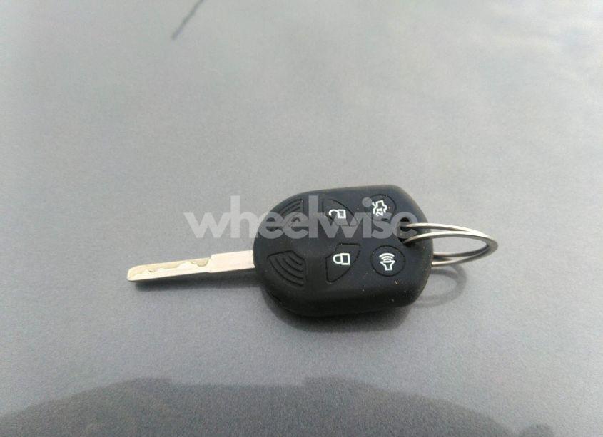 Photo 11 of 2014 Ford Focus SE (VIN 1FADP3K26EL178195)