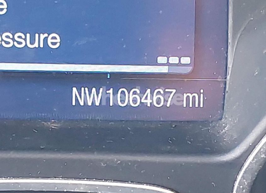 Photo 7 of 2014 Ford Focus SE (VIN 1FADP3K26EL191223)