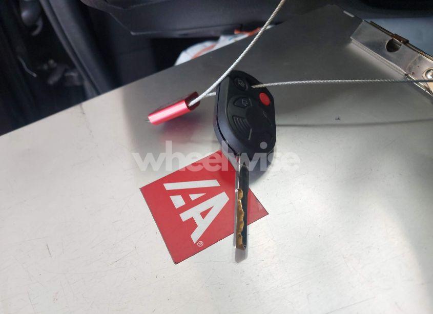 Photo 11 of 2014 Ford Focus SE (VIN 1FADP3K26EL200261)