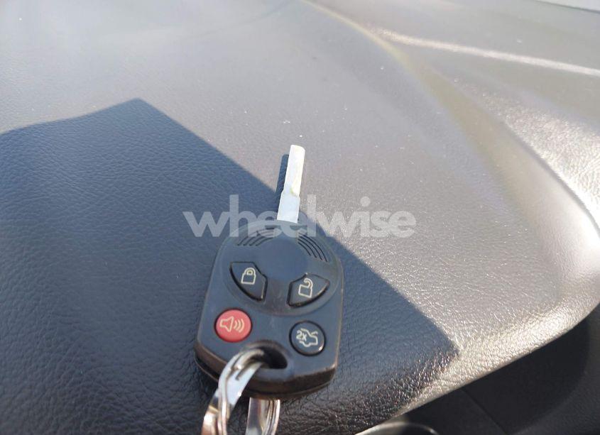 Photo 11 of 2014 Ford Focus SE (VIN 1FADP3K26EL238606)