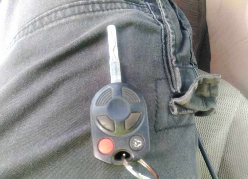 Photo 11 of 2014 Ford Focus SE (VIN 1FADP3K26EL262873)