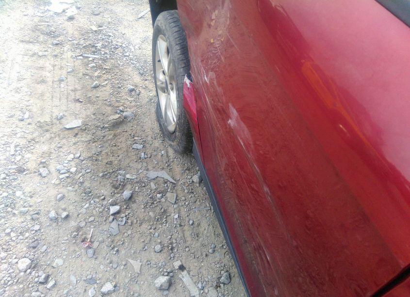 Photo 12 of 2014 Ford Focus SE (VIN 1FADP3K26EL262873)