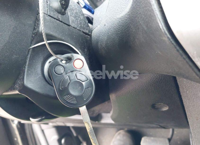 Photo 11 of 2014 Ford Focus SE (VIN 1FADP3K26EL280869)