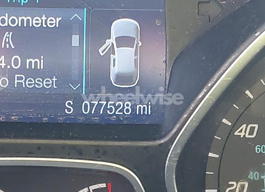 Photo 16 of 2014 Ford Focus SE (VIN 1FADP3K26EL284971)