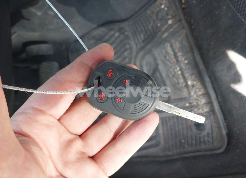 Photo 11 of 2014 Ford Focus SE (VIN 1FADP3K26EL305818)