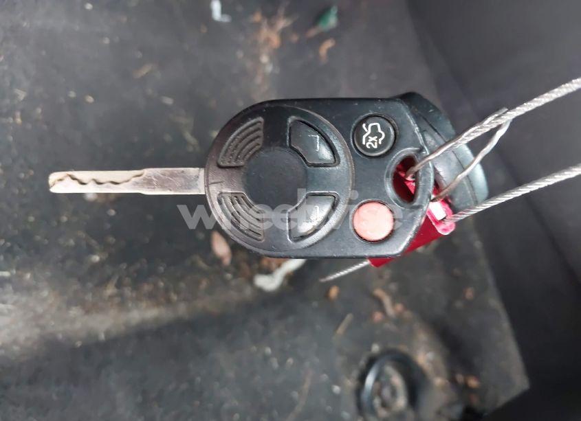 Photo 11 of 2014 Ford Focus SE (VIN 1FADP3K26EL326622)