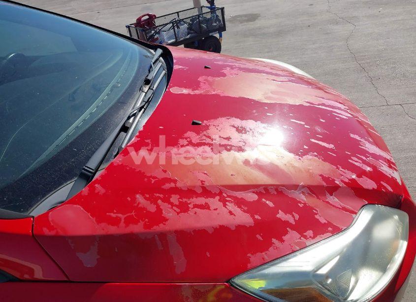 Photo 6 of 2014 Ford Focus SE (VIN 1FADP3K26EL326622)