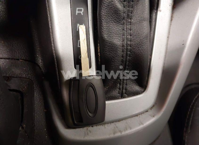 Photo 11 of 2014 Ford Focus SE (VIN 1FADP3K26EL337345)