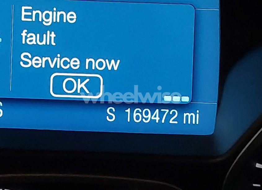 Photo 15 of 2014 Ford Focus SE (VIN 1FADP3K26EL337345)