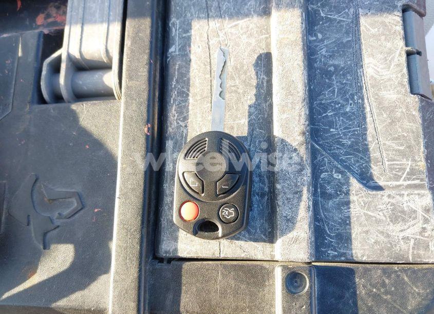 Photo 11 of 2014 Ford Focus SE (VIN 1FADP3K26EL343971)