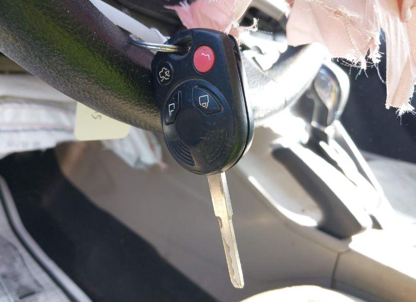 Photo 11 of 2014 Ford Focus SE (VIN 1FADP3K26EL387033)