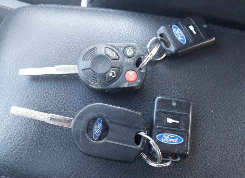 Photo 11 of 2014 Ford Focus SE (VIN 1FADP3K26EL391079)